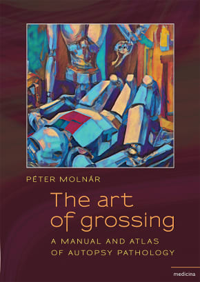 The art of grossing 3673 The art of grossing 3673